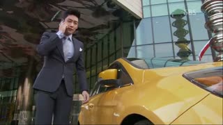 قسمت پانزدهمᴴᴰ سریال کره ای شاهزاده اتاق زیر شیروانی - Rooftop Prince - با زیرنویس فارسی