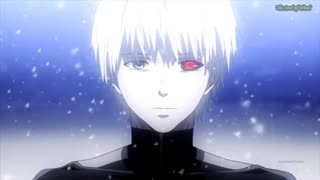 Tokyo ghoul piano