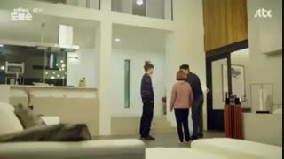 زن قوی (پارک هیون شیک) میکس شاد