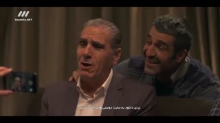 دانلود سریال دیوار به دیوار 2 به کارگردانی سامان مقدم