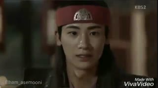 هوآرانگ (امپراطور جیدو و بانو آرو)