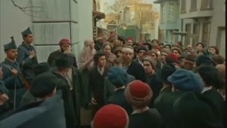 دانلود قسمت 48 وطنم تویی Vatanim Sensin زیرنویس چسبیده