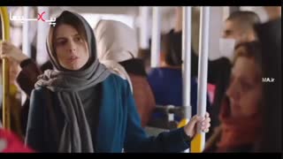 سکانس اشتباه برای مهمان کامران فیلم رگ خواب