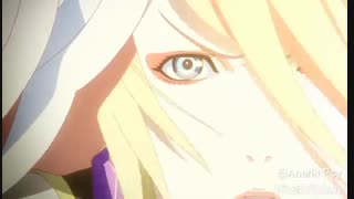 میکس انیمه خشم باهاموت ( خودم درست کردم)