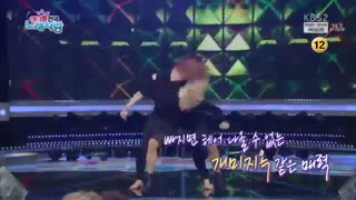 جکسون از got7
