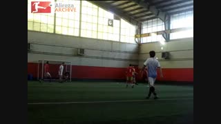 گل Alireza