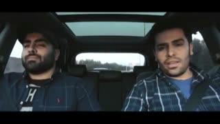 مسیح و پیمان دعا کن برام