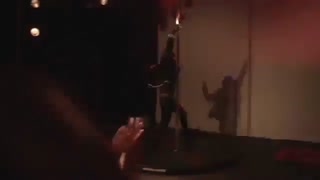 Makoto pole dance Fullmetal alchemist