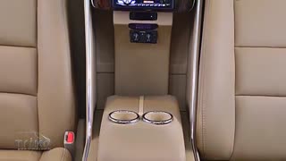 Mercedes Benz Sprinter SVD1010 VIP Design by TRIMO