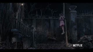 تریلر سریال A Series of Unfortunate Events