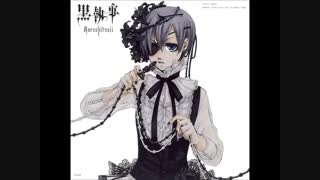 Black butler ost1_درخواستی