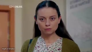 سریال غنچه های زخمی قسمت 59 kirgin Cicekler (ترکی)