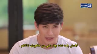 قسمت سومᴴᴰ سریال تایلندی حلقه گل - Flower Ring 2017 - با زیرنویس چسبیده