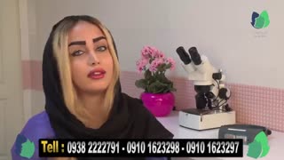 مصاحبه با یکی از مشتریان عزیزمان-کاشت ابرو-نچرال بیوتی
