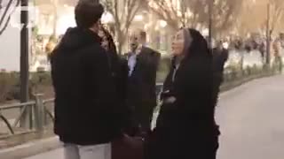 ⁉️  از کجا آوردی ؟!   نظر مردم درباره « طرح اعاده اموال نامشروع مسئولان »