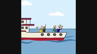 تور کیش و خدمات گردشگری کیش - فروهر سیر