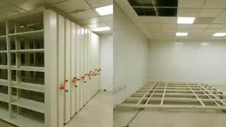 فایل ریلی کارسیس/قفسه بایگانی ریلی شرکت کارسیس