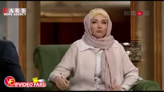 انتقاد شدید کتایون ریاحی از مهران مدیری لیزر فرکشنال