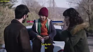 قسمت 3 سریال شخصیت - Sahsiyet با زیرنویس چسبیده