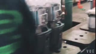 نحوه ی ساخت الکتروپمپ آبرسانی(سایز بالا)