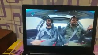 ماکان بند دربرنامه " یک یک "  پارت 1"پیشنهاد ویـــــژه"