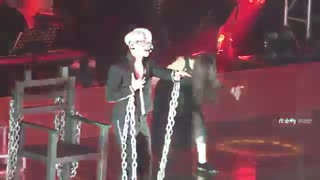 Let Me Out - JONGHYUN