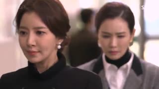 قسمت یازدهمᴴᴰ سریال کره ای جادوگر خوب - Good Witch 2018 - با زیرنویس چسبیده