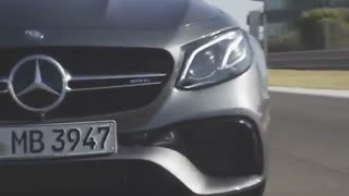 5 ویژگی ها معرفی شده  خودرو AMG از سوی مرسدس- بنز