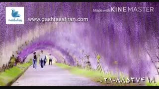 مناظر زیبای باور نکردنی