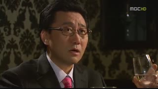 سریال کره ای قهرمان قسمت سوم (با بازی لی جونگی) - با زیرنویس فارسی آنلاین