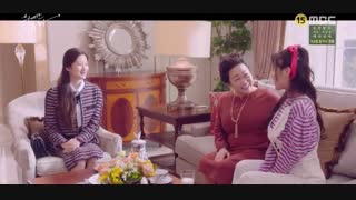 قسمت پنجم سریال کره ای The Great Seducer 2018 - با زیرنویس فارسی