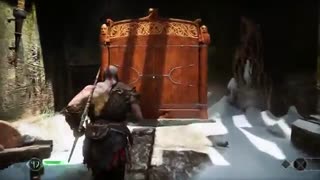 تریلرهای جدیدی از بازی God of War با نمایش سیستم combat منتشر شد