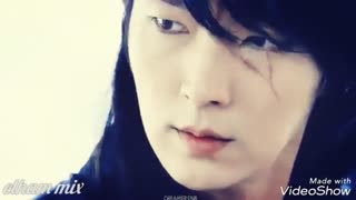 میکس سریال کره ای عاشقان ماه (❤ Moon Lovers❤)   با آهنگ بسیار زیبای {*Russian Roulette*}♪♡