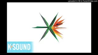 Going crazy-EXO