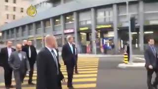 اشتباه نکنید! #برجام، توافق هسته‌ای نبود؛ این داستان تازه شروع شده!