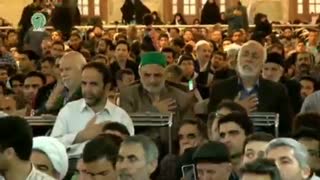 کلیپ " به غریبیش تو دلاشون "  بامداحی‌:حاج‌محمدرضا‌طاهری   #ویژه_اینستگرام #ویژه‌ی‌شهادت‌امام‌هادی‌ع