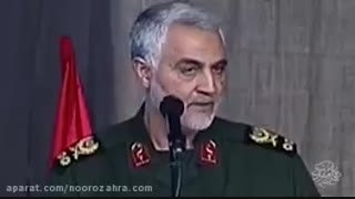 جدیدترین بیانات امام خامنه ای درباره شهید مهدی باکری