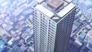 Hinamatsuri TV Anime PV