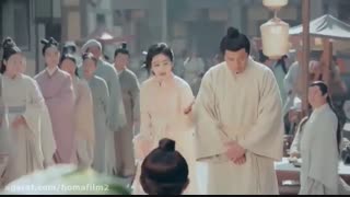 قسمت اول سریال چینی پادشاهی آسان نیست - 2017 King is Not Easy - با زیرنویس چسبیده