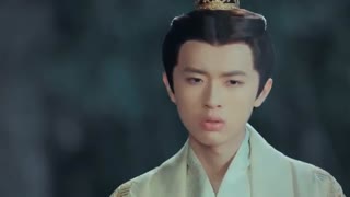 قسمت پنجم سریال چینی پادشاهی آسان نیست - 2017 King is Not Easy - با زیرنویس چسبیده