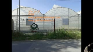 قیمت اجرای گلخانه-قیمت سازه گلخانه-شرکت احداث گلخانه