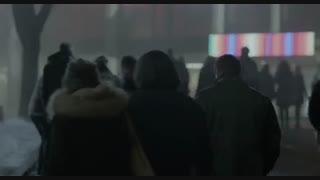 فیلم سینمایی The Snowman