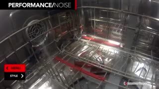 راهنمای خرید ماشین ظرفشویی | گزارش های مصرف کننده : ممتازکالا