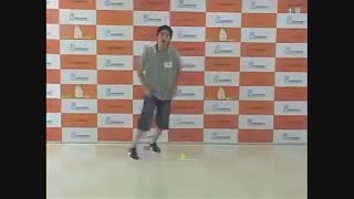 JJ project(未出道前JB面試)