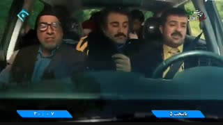 سریال پایتخت 5 - 01 - Paytakht 5