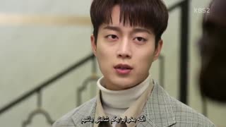 قسمت پانزدهم سریال رادیو عاشقانه +زیرنویس چسبیده فارسی +کیفیت بالا+زیرنویس آنلاین – Radio Romance 2018