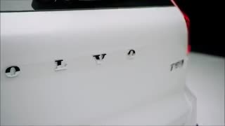 2018 Volvo XC40 - Perfect SUV!!