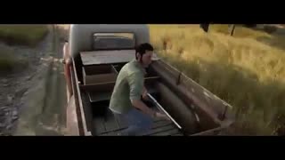 تریلر عرضه از بای A Way Out