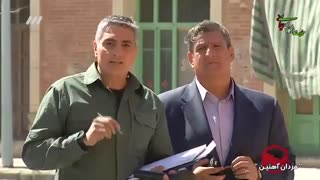 مردان آهنین 97  - 02 - Mardane Ahanin 97