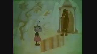 کارتون ترکی